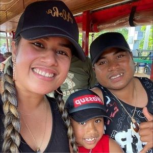 Meet your Posher, Just